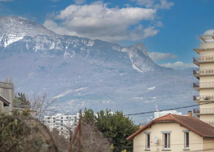 Le Guynemer - Rocade / Tram