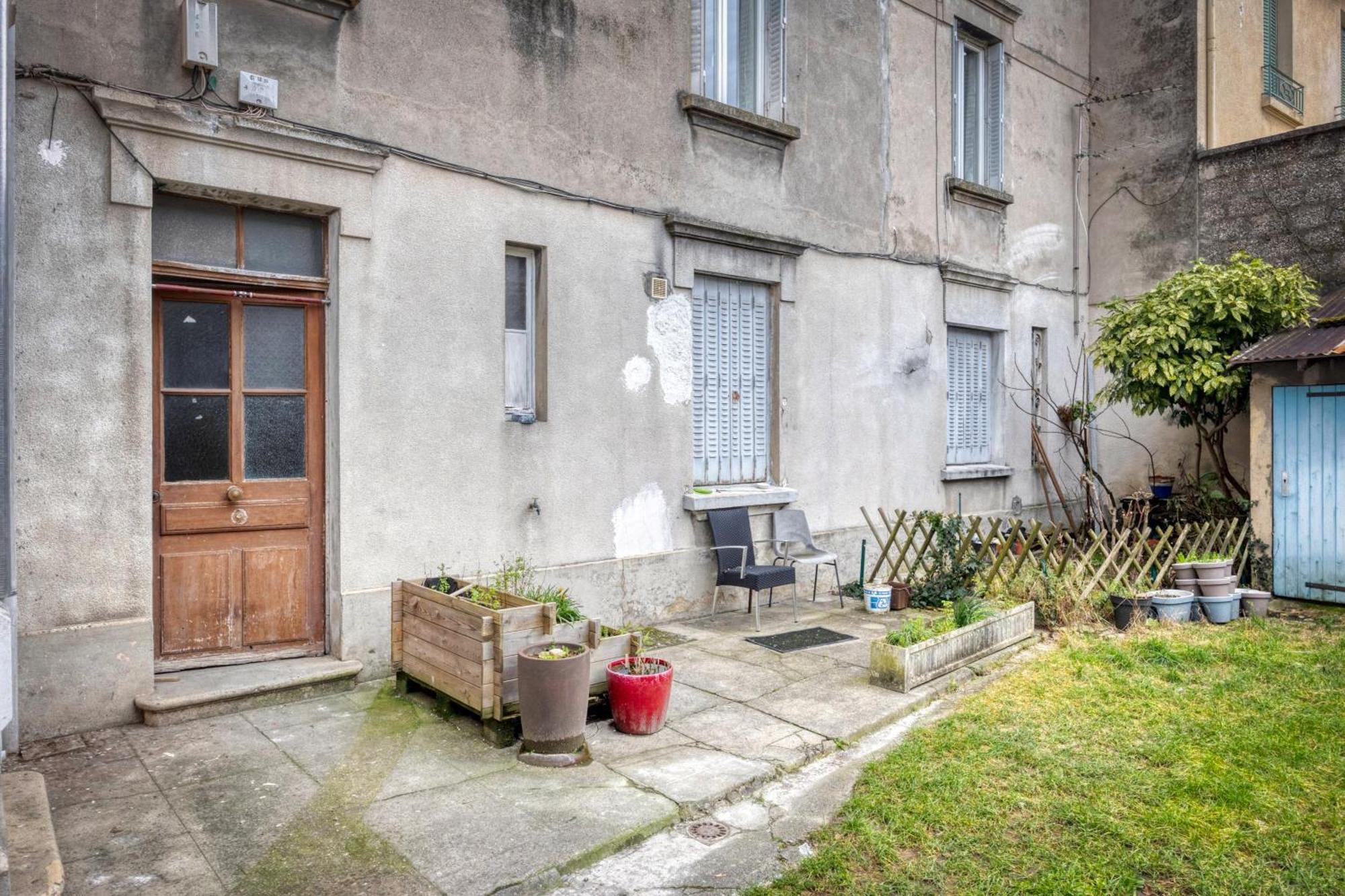 Apartment Le Guynemer - Rocade / Tram Grenoble